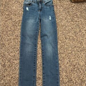 Jordache Kids Blue Jeans